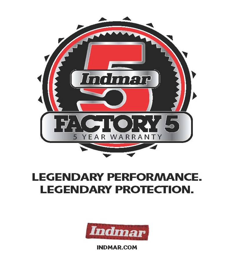 Indmar Dealer Support